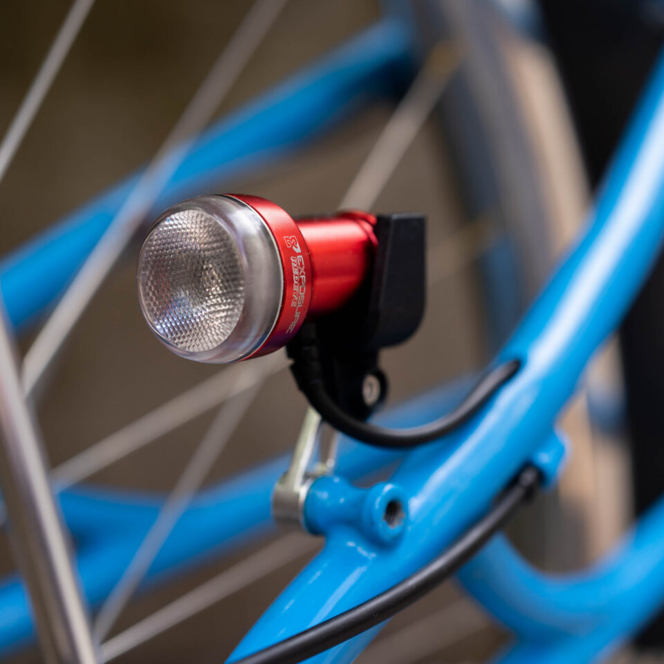 Medusa Cycles Kangal, Medusa Kangal