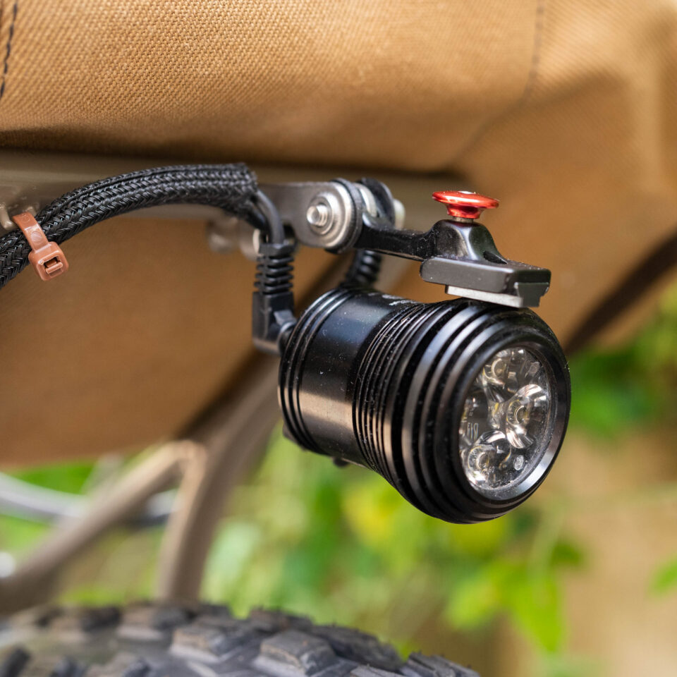 Medusa Cycles Kangal, Medusa Kangal