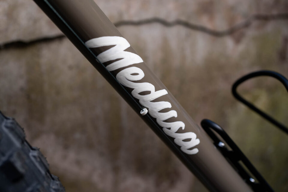 Medusa Cycles Kangal, Medusa Kangal
