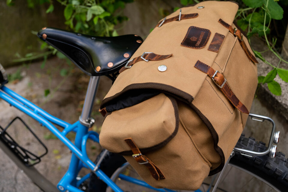 Medusa Cycles Kangal, Medusa Kangal