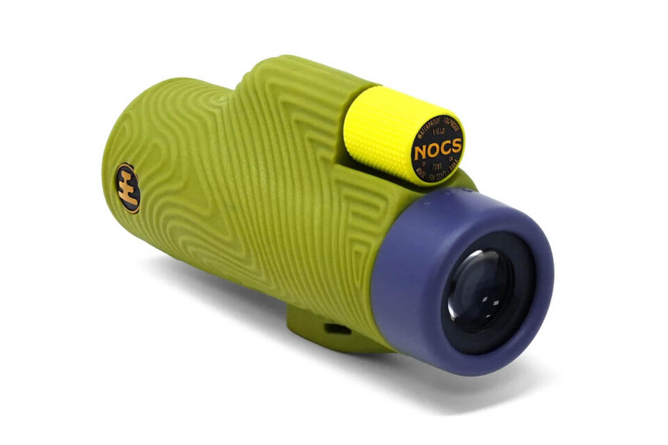 NOCS Fall 2026 Colors