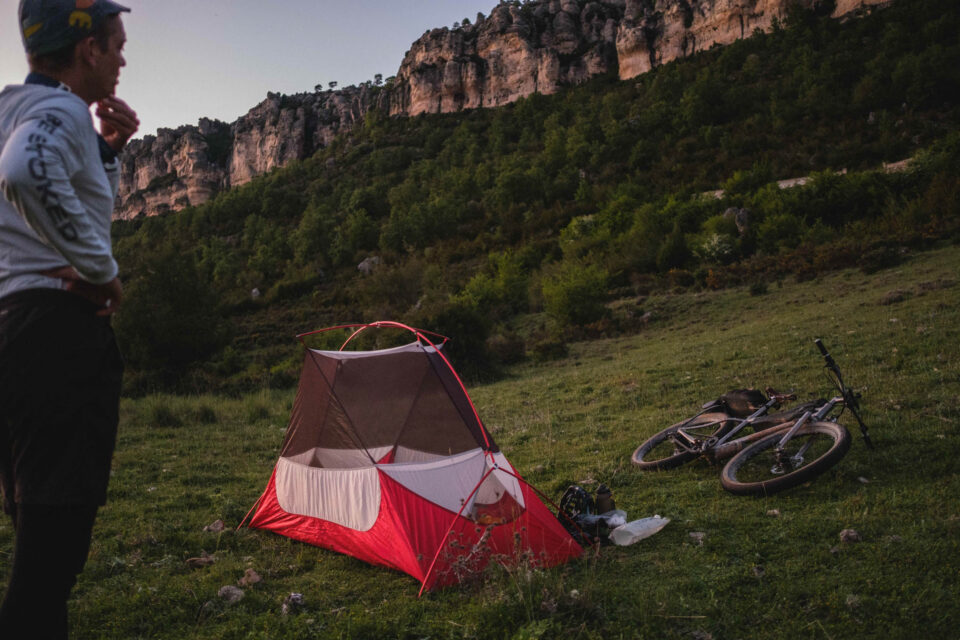 Nua Terra Pinion Review, Nua Roure Rohloff Review