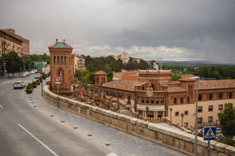 Teruel