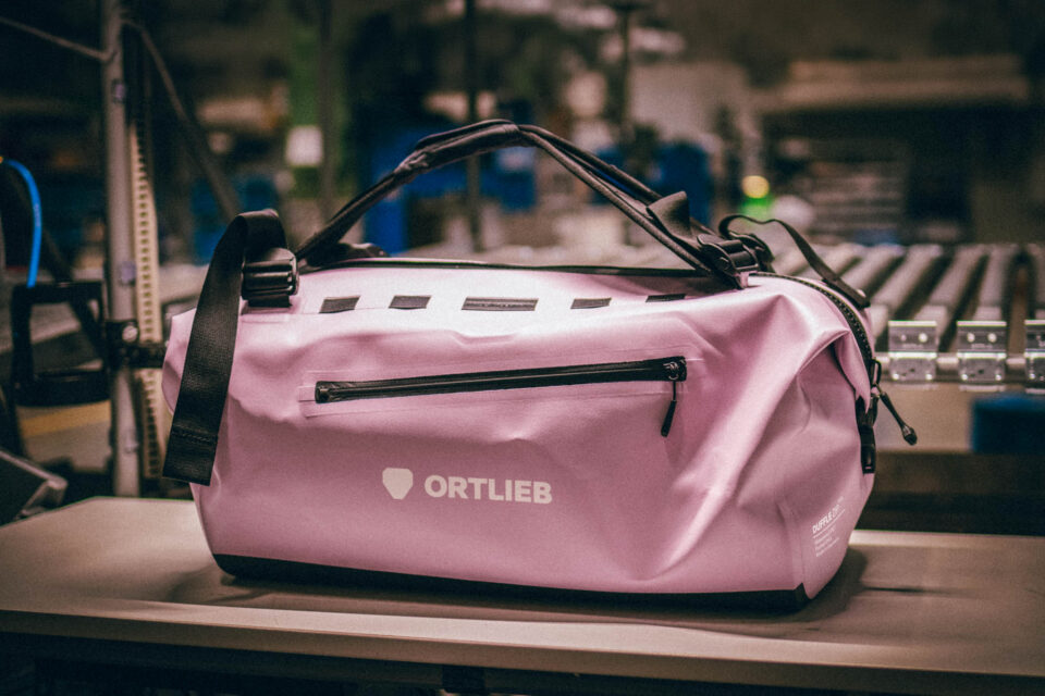 ORTLIEB TIDURA