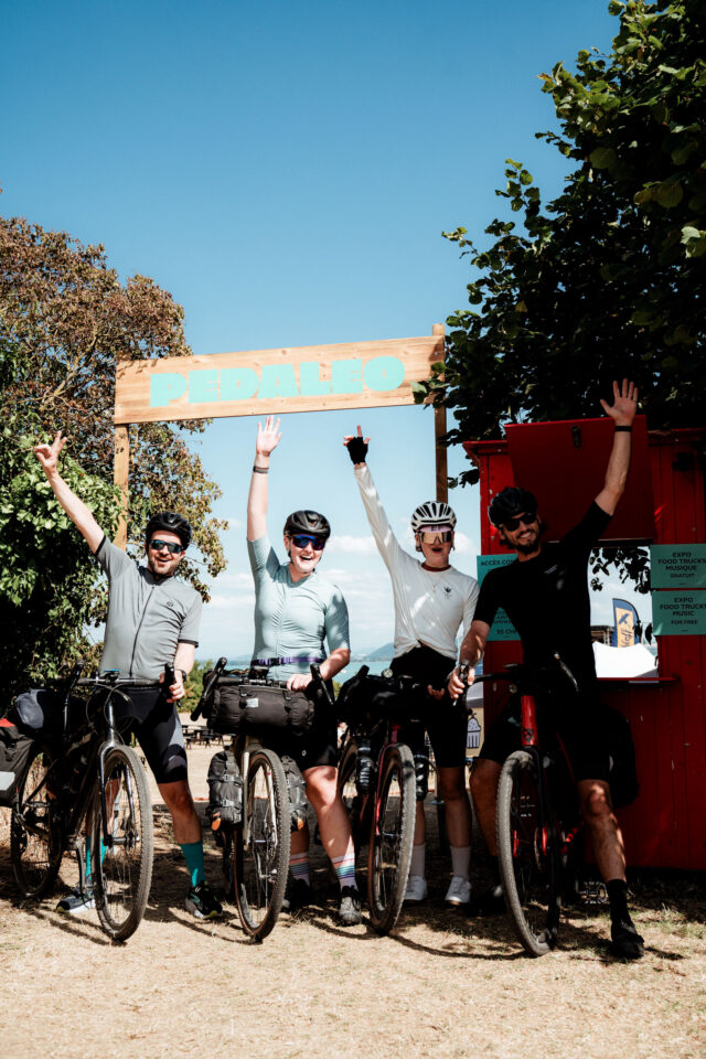 Pedaleo 2026 Recap