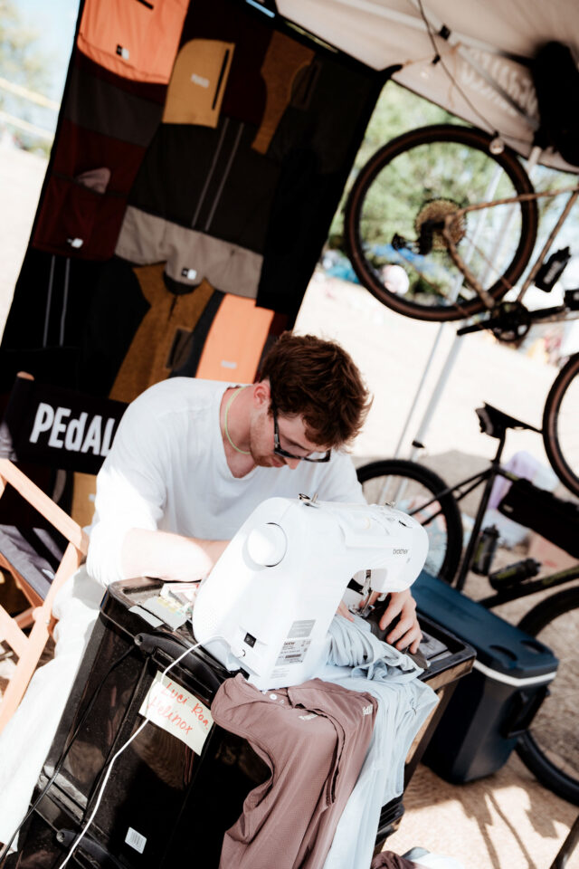 Pedaleo 2026 Recap