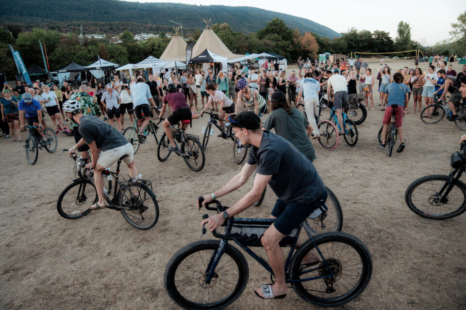 Pedaleo 2026 Recap