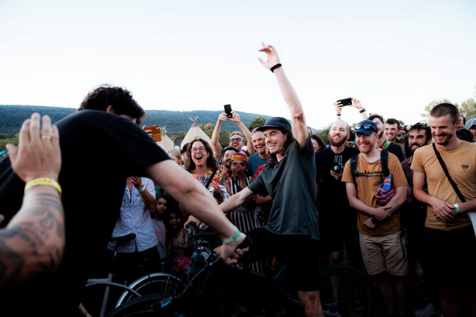 Pedaleo 2026 Recap