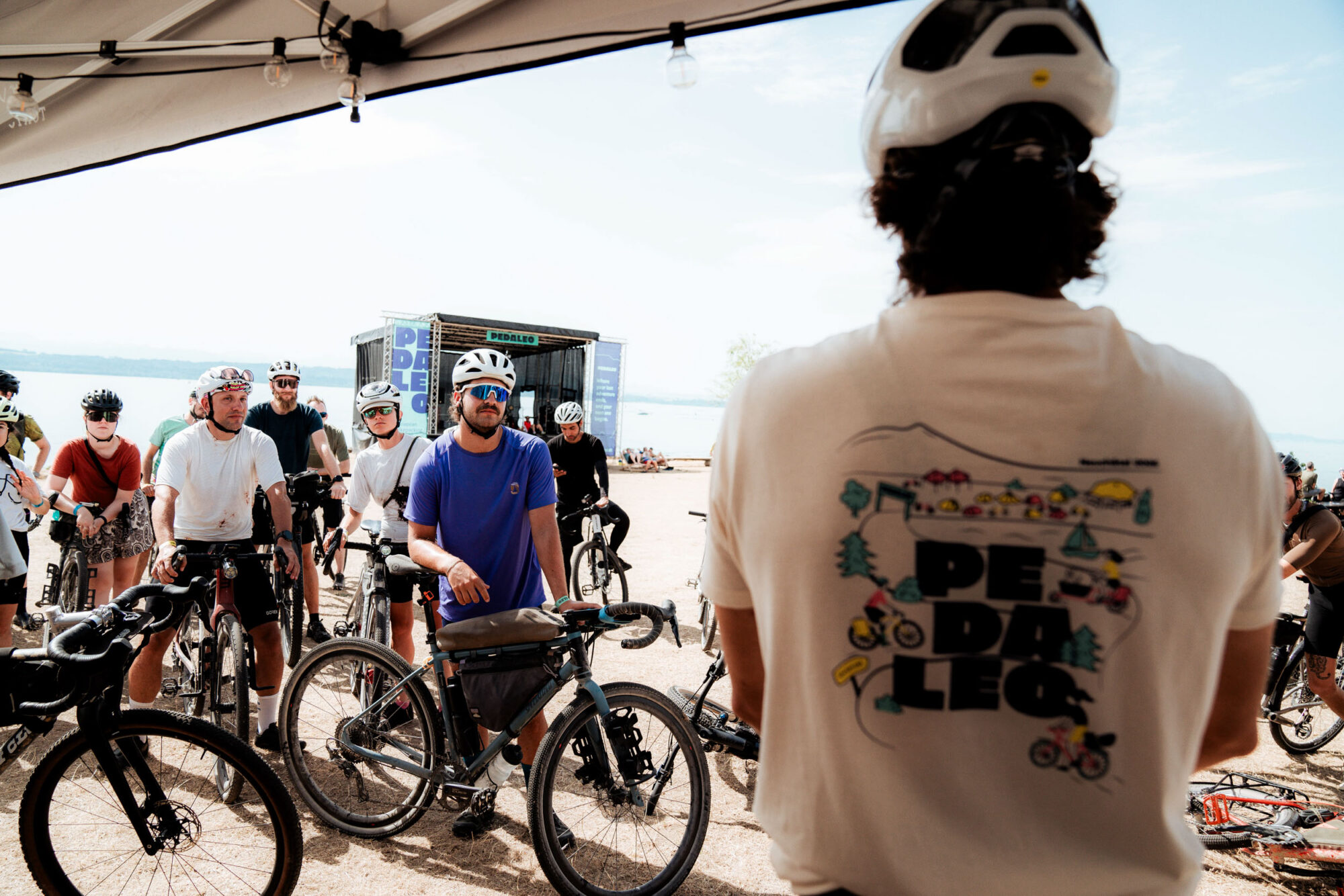 Pedaleo 2026 Recap