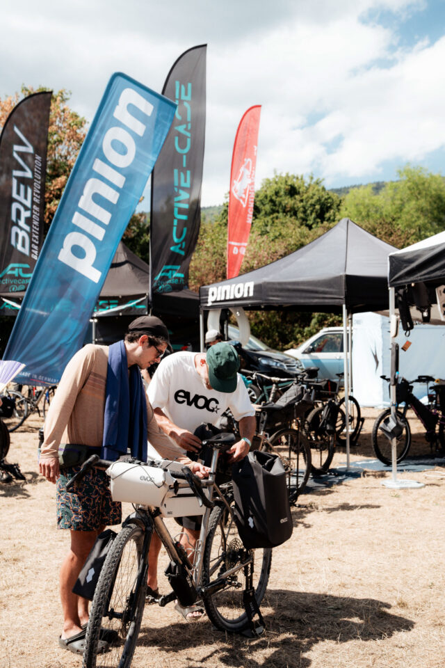 Pedaleo 2026 Recap