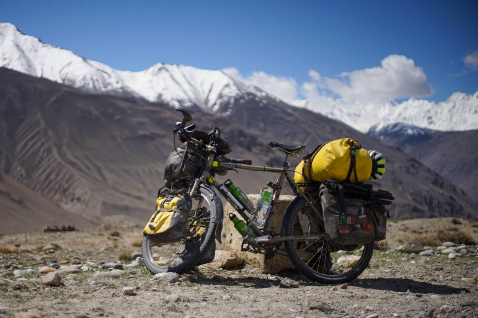 Surly Long Haul Trucker