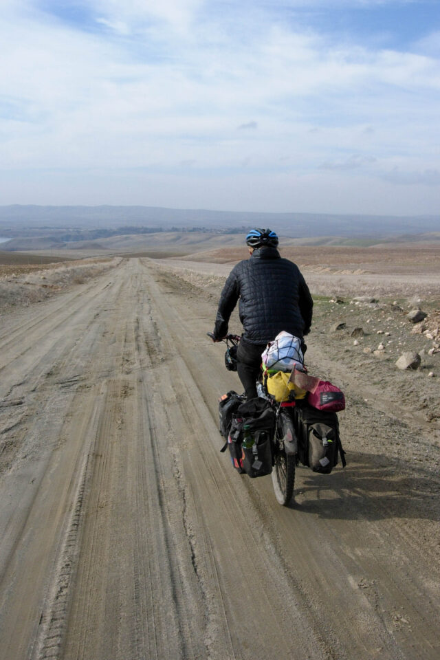 Surly Long Haul Trucker