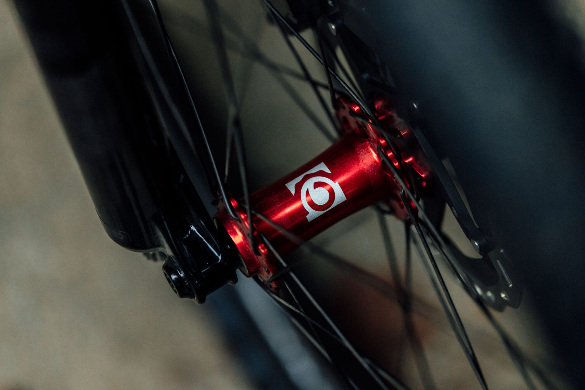 Pisgah Project Bike 2026, REEB Hall Pass