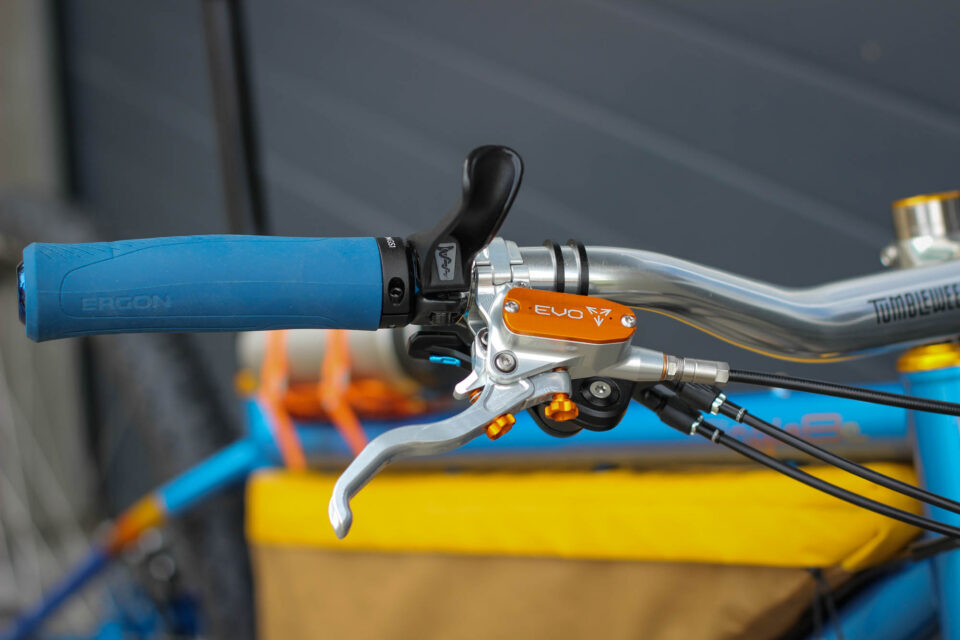 SingleBe Hardtail