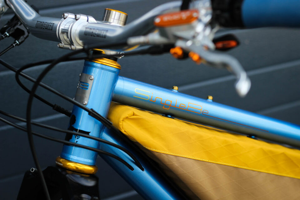 SingleBe Hardtail