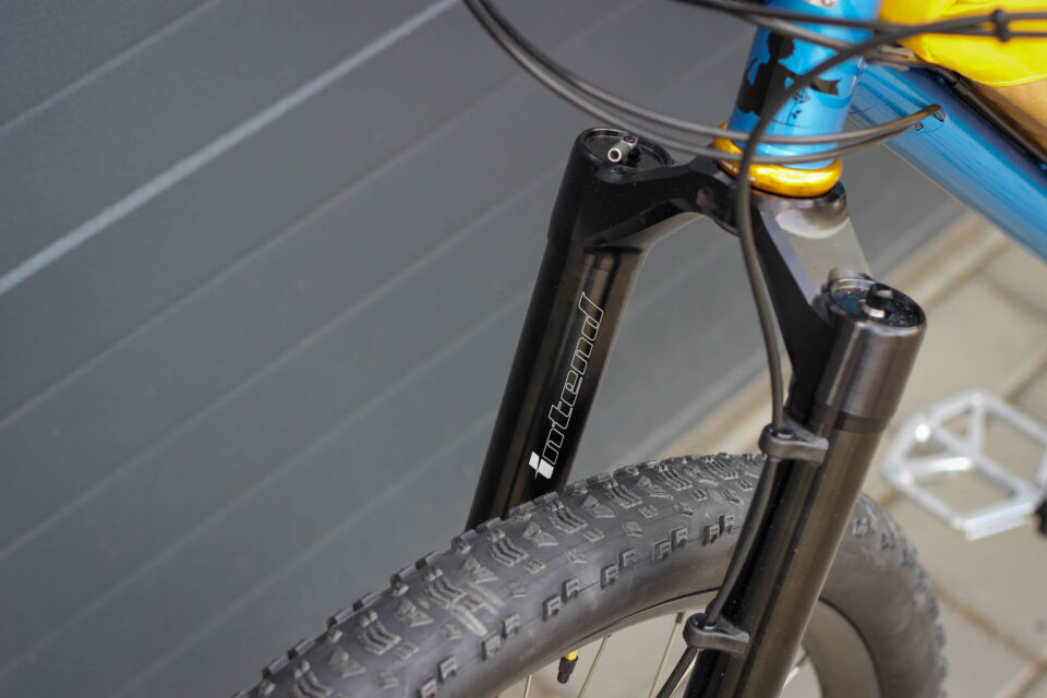 SingleBe Hardtail