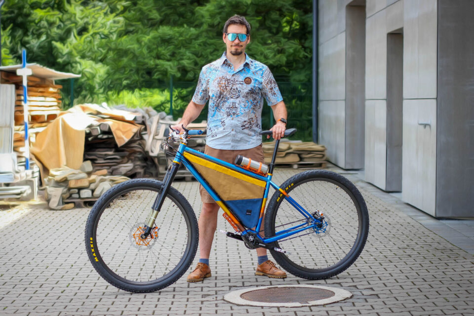 SingleBe Hardtail