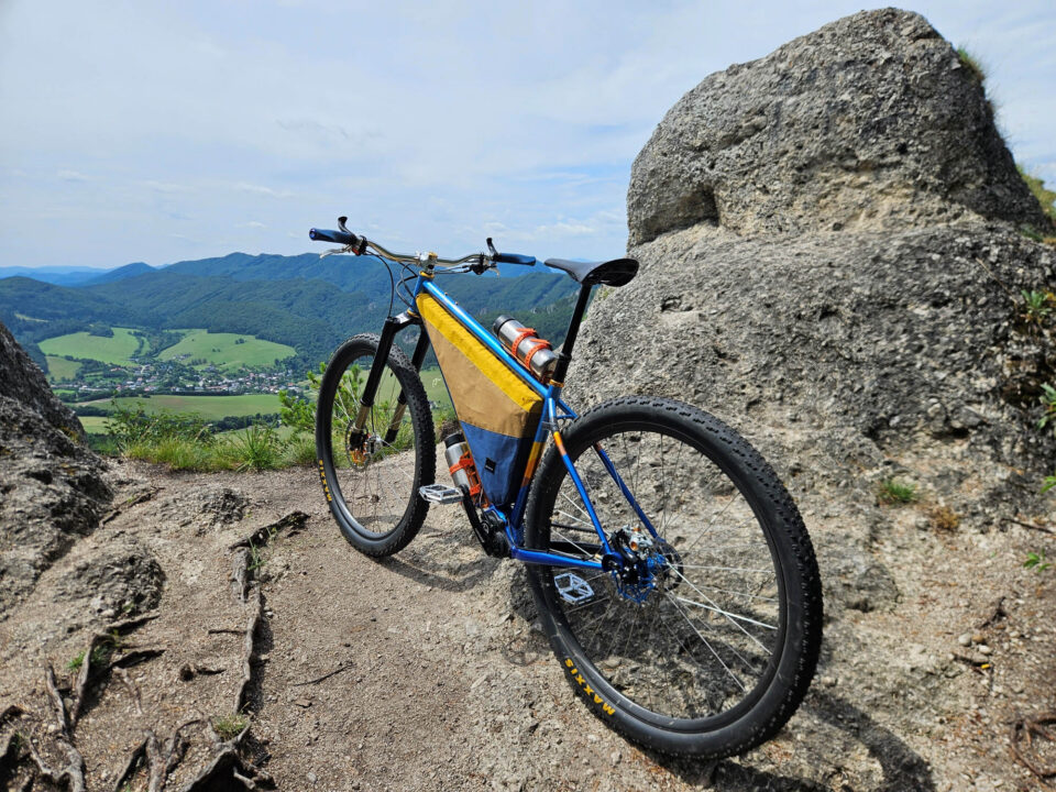SingleBe Hardtail