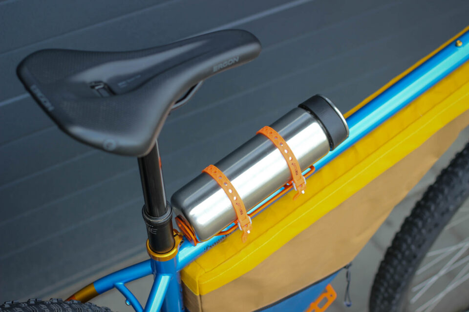 SingleBe Hardtail