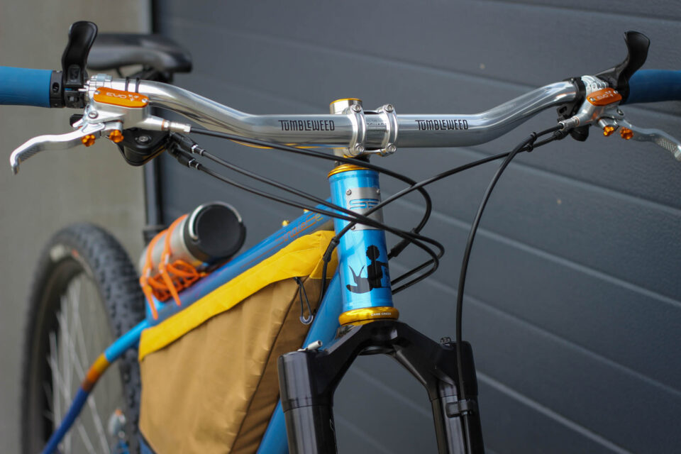 SingleBe Hardtail