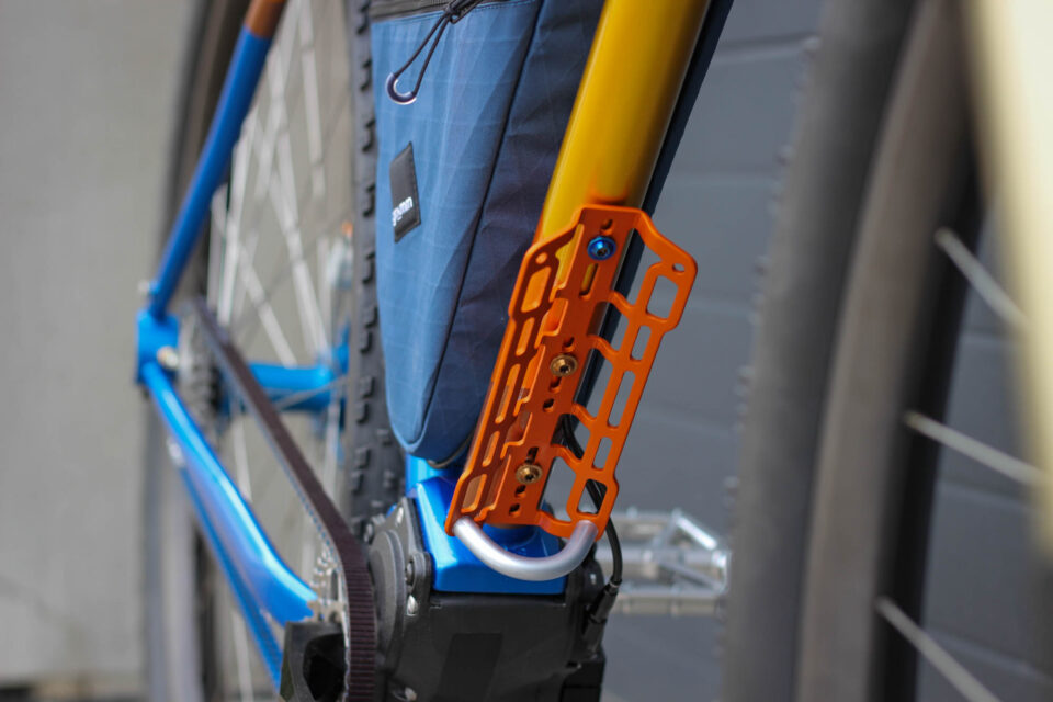 SingleBe Hardtail