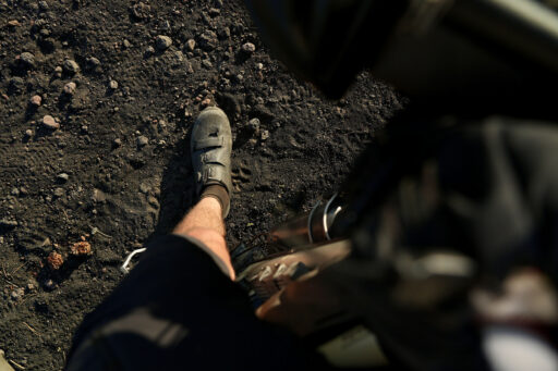 Sicilia Traversata Bikepacking Route