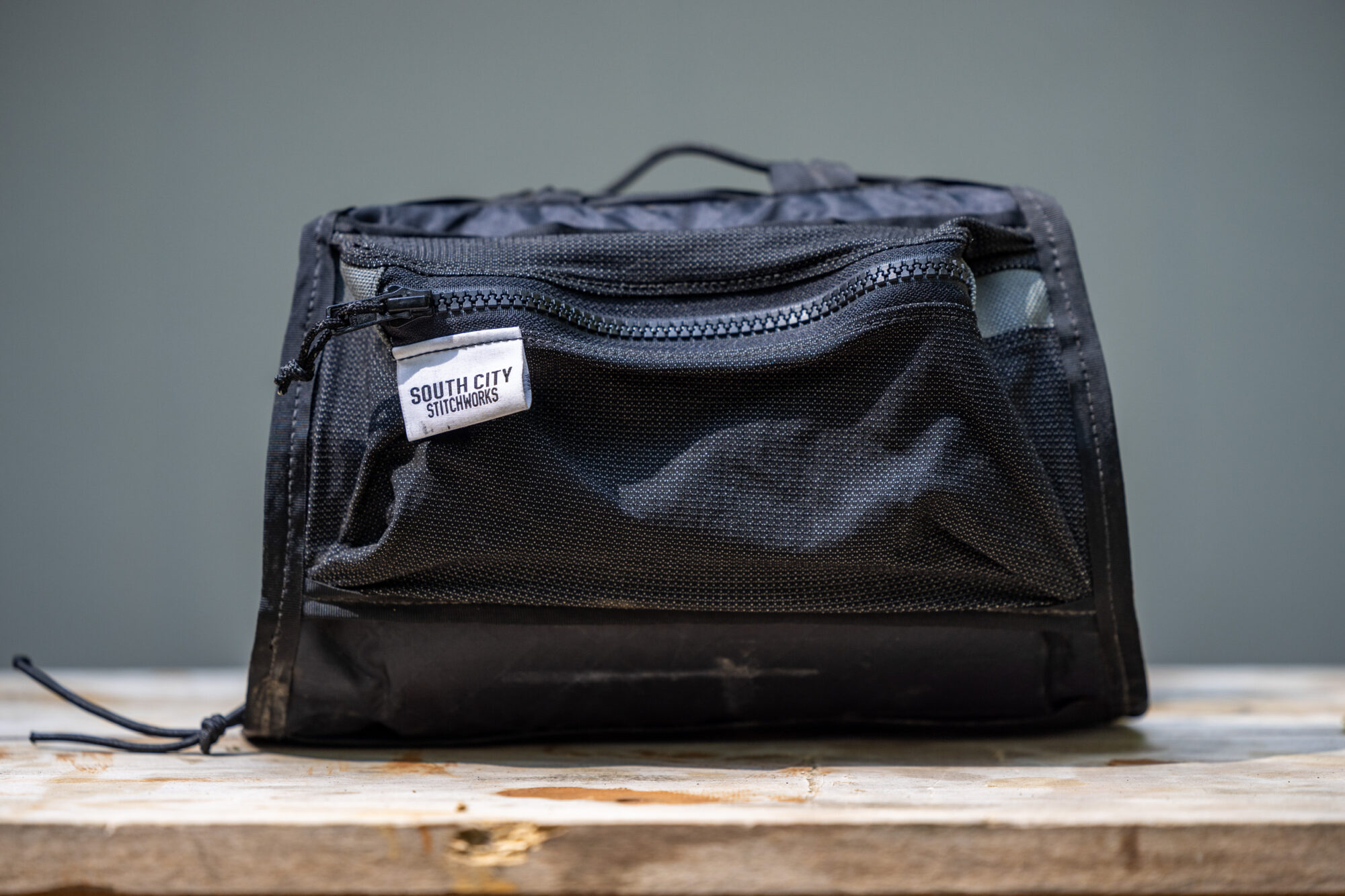 South City Stitchworks Love Handles Review