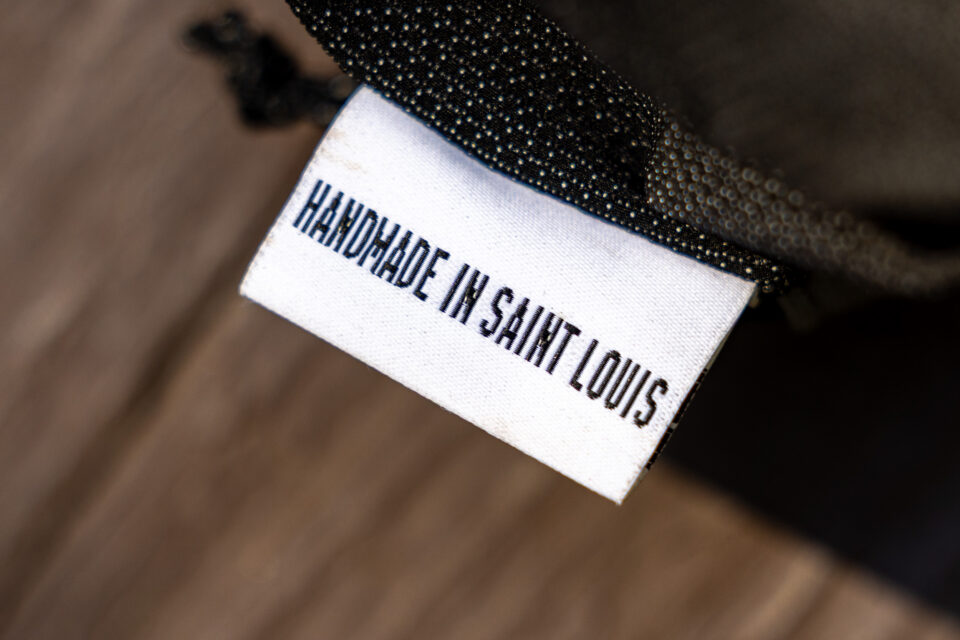 South City Stitchworks Love Handles Review