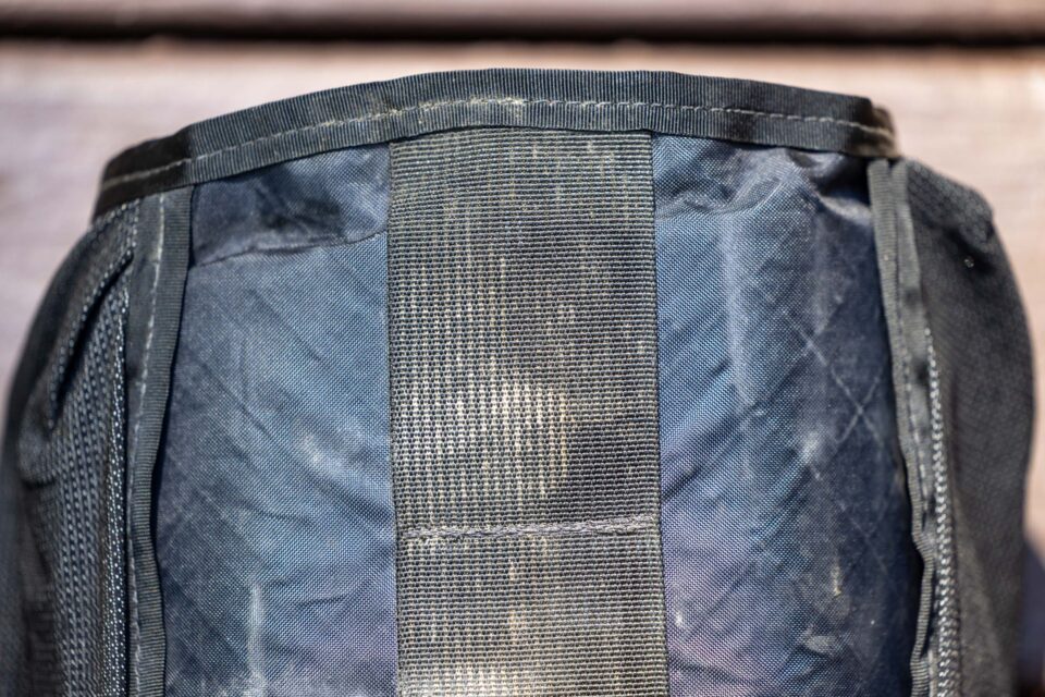 South City Stitchworks Love Handles Review