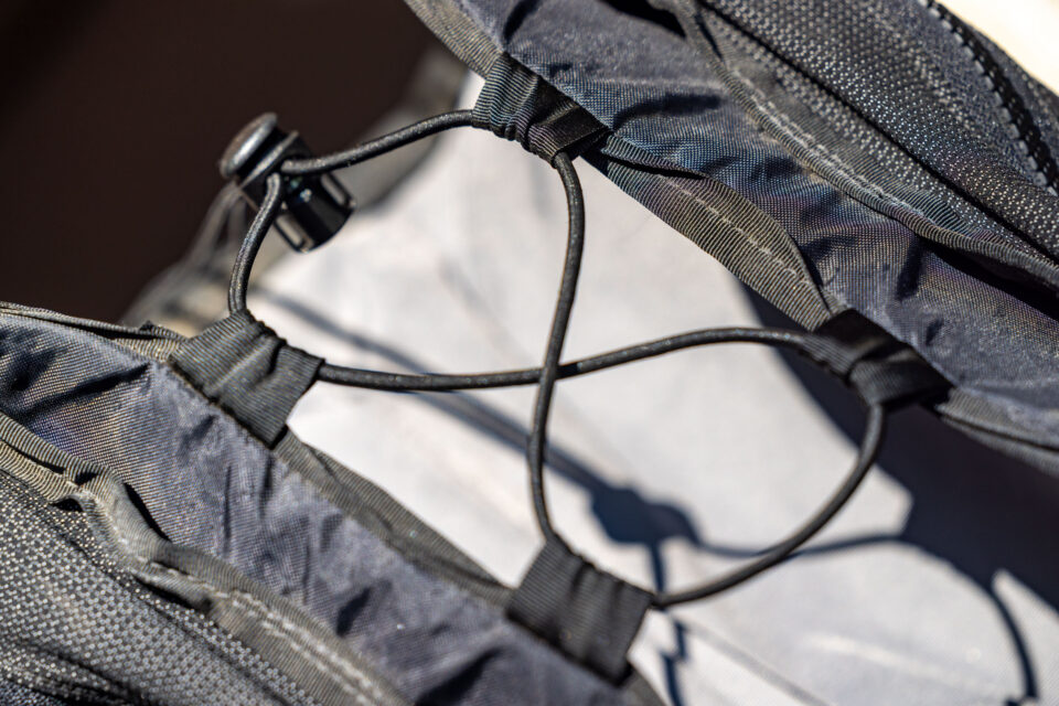 South City Stitchworks Love Handles Review