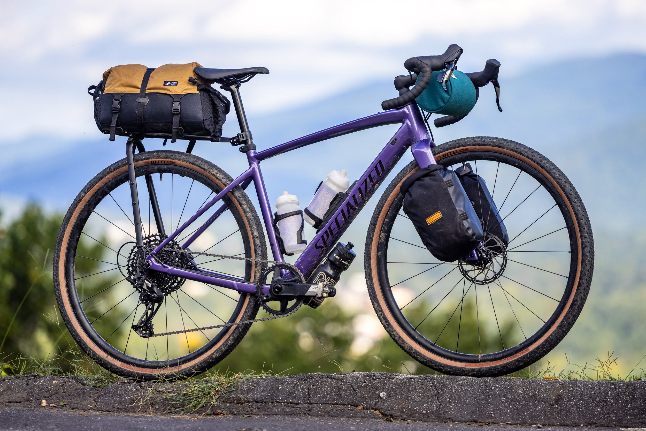 Specialized Diverge Review: Catch 22