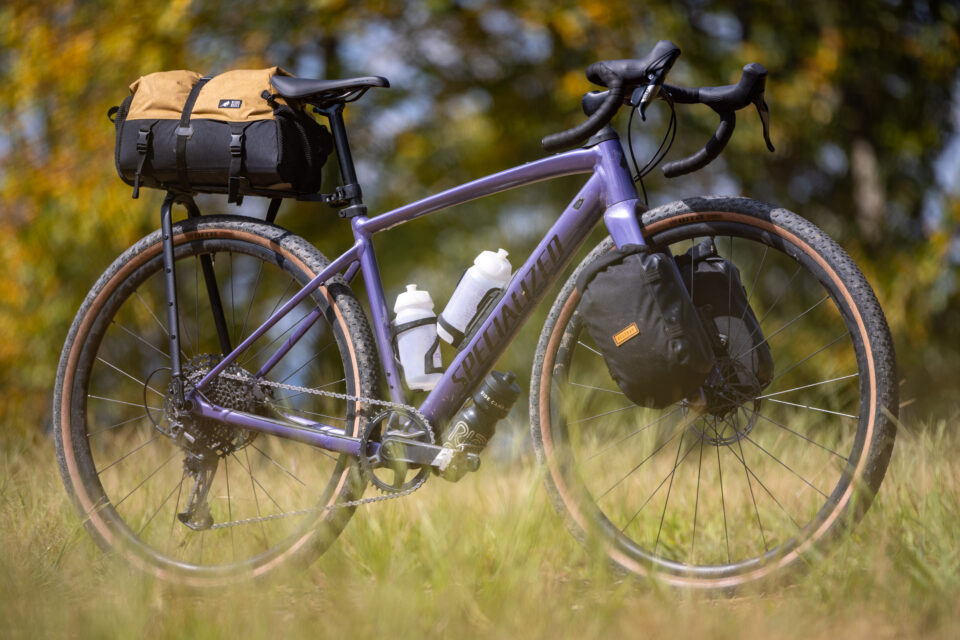 Specialized Diverge Review: Catch 22