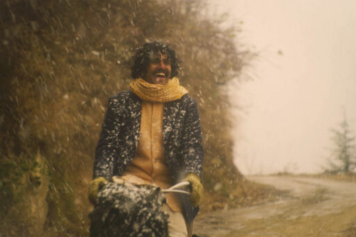 The Cycle of Love film