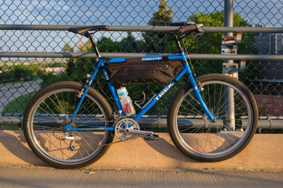 Trek Singletrack 930