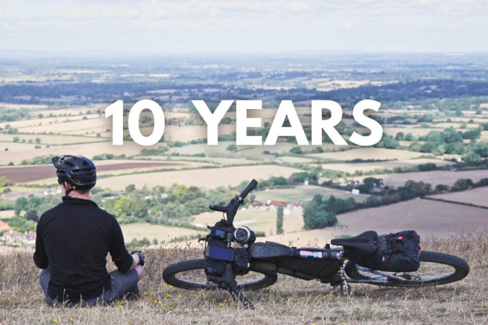 The Problem with Achieving Your Dreams (Video)