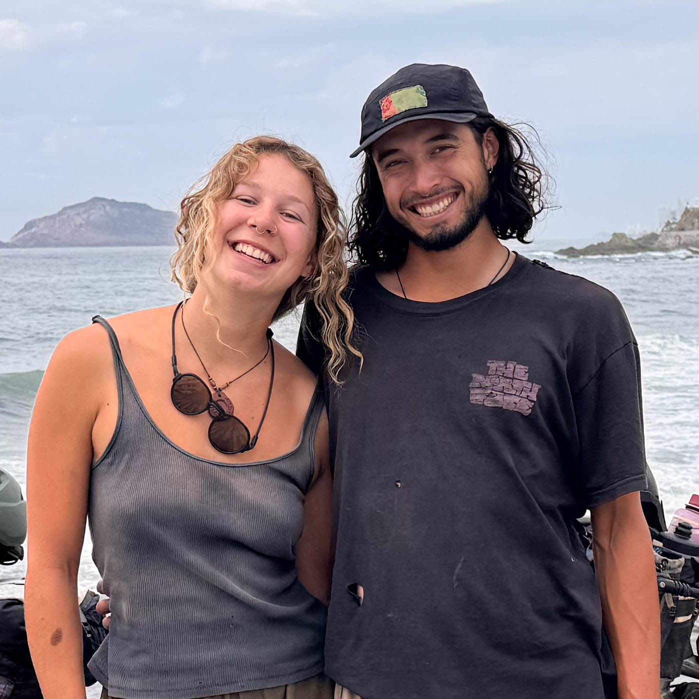 Rylie Denis <br>& Tristan La Haye