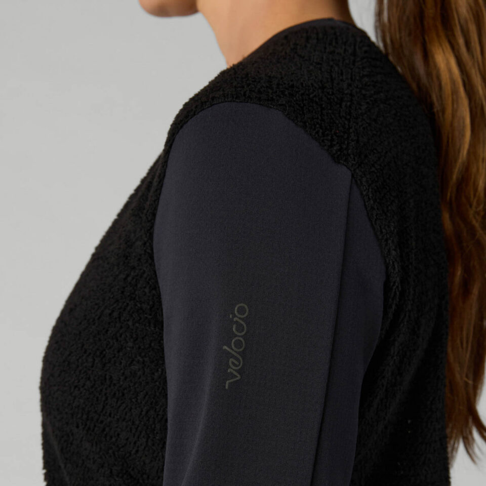 Velocio Air Pullover