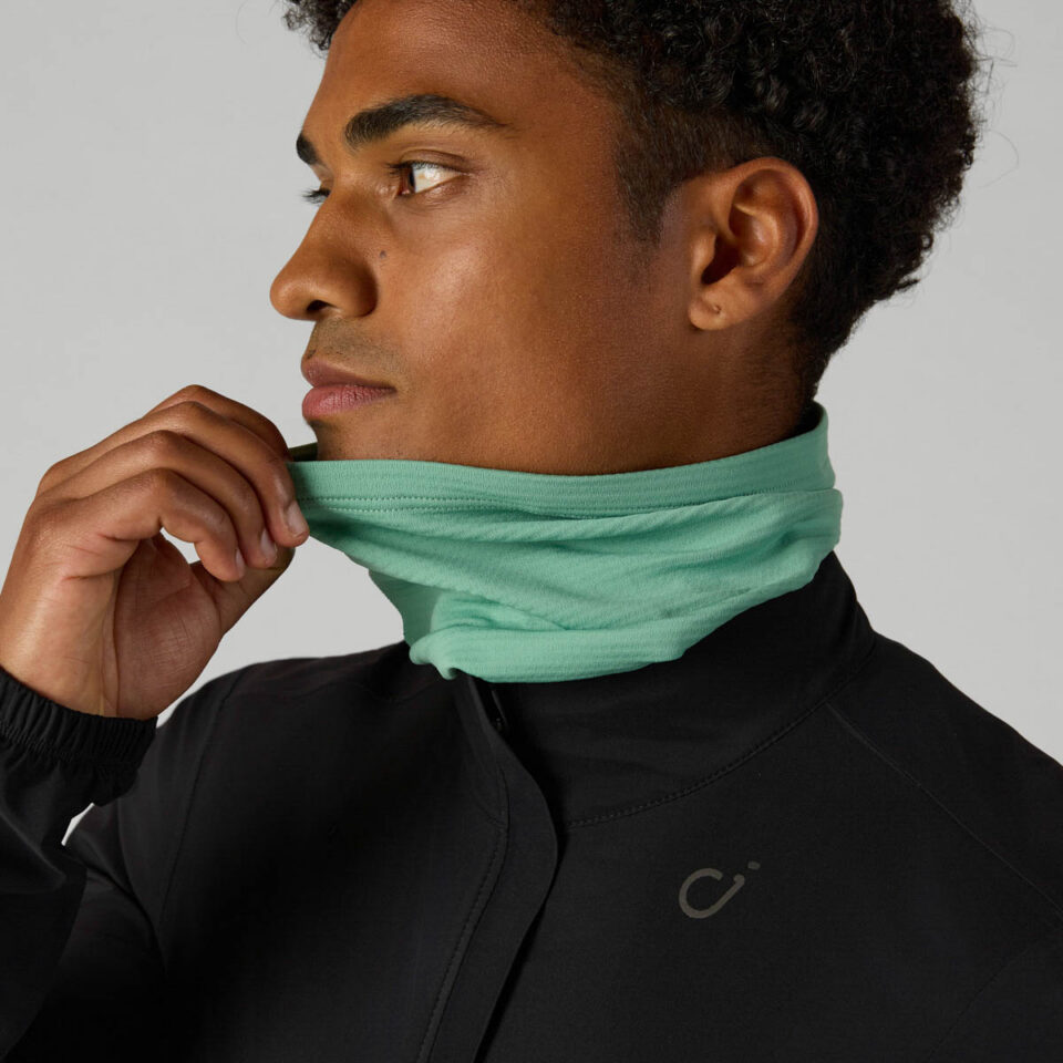 Velocio LUXE Thermal Collar