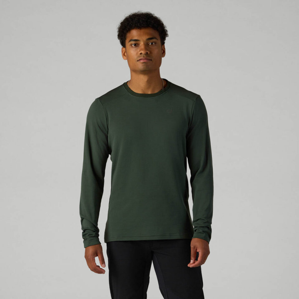 Velocio TRAIL Merino Long Sleeve