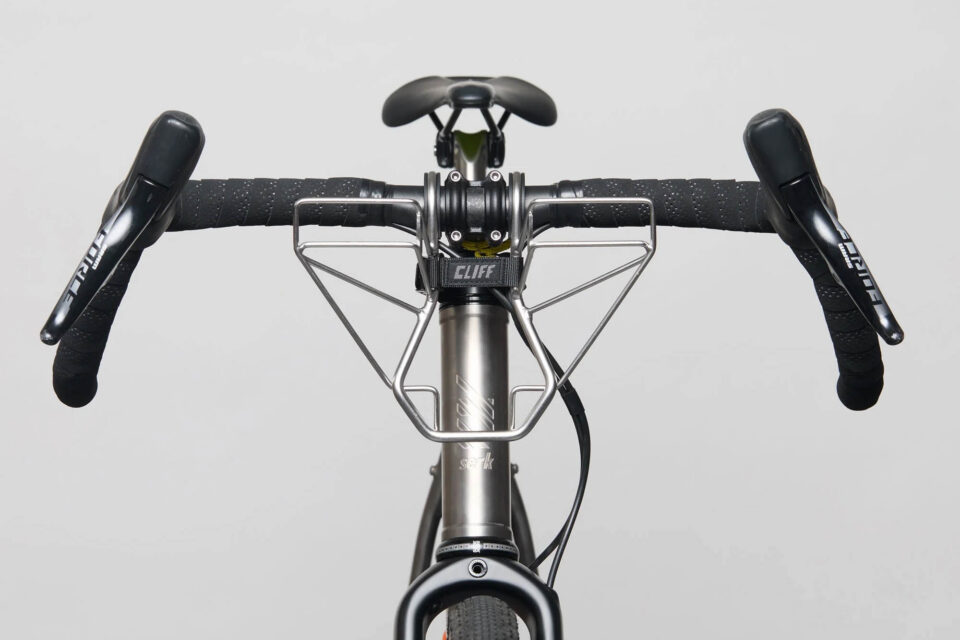 WholeGrain Cycles CLIFF