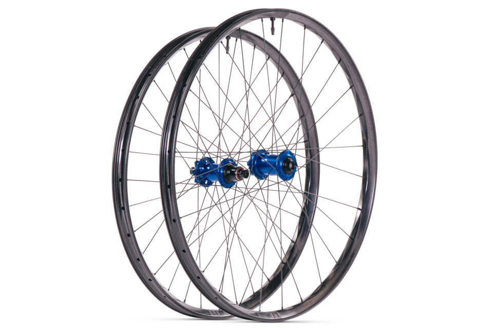 Wolf Tooth Hubs