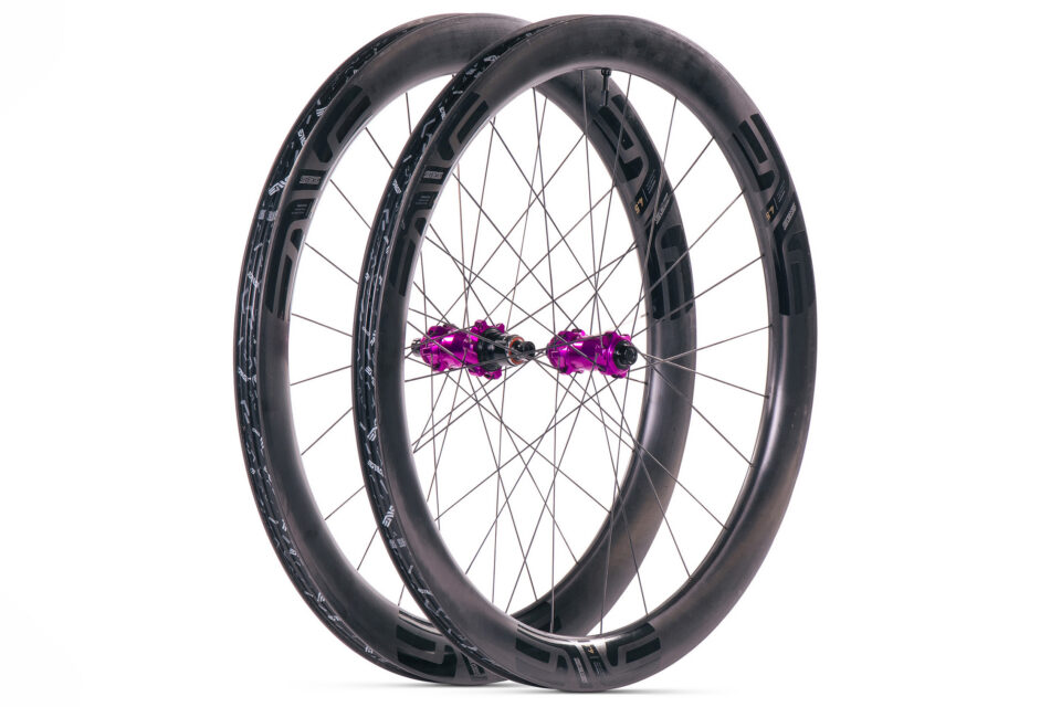 Wolf Tooth Hubs
