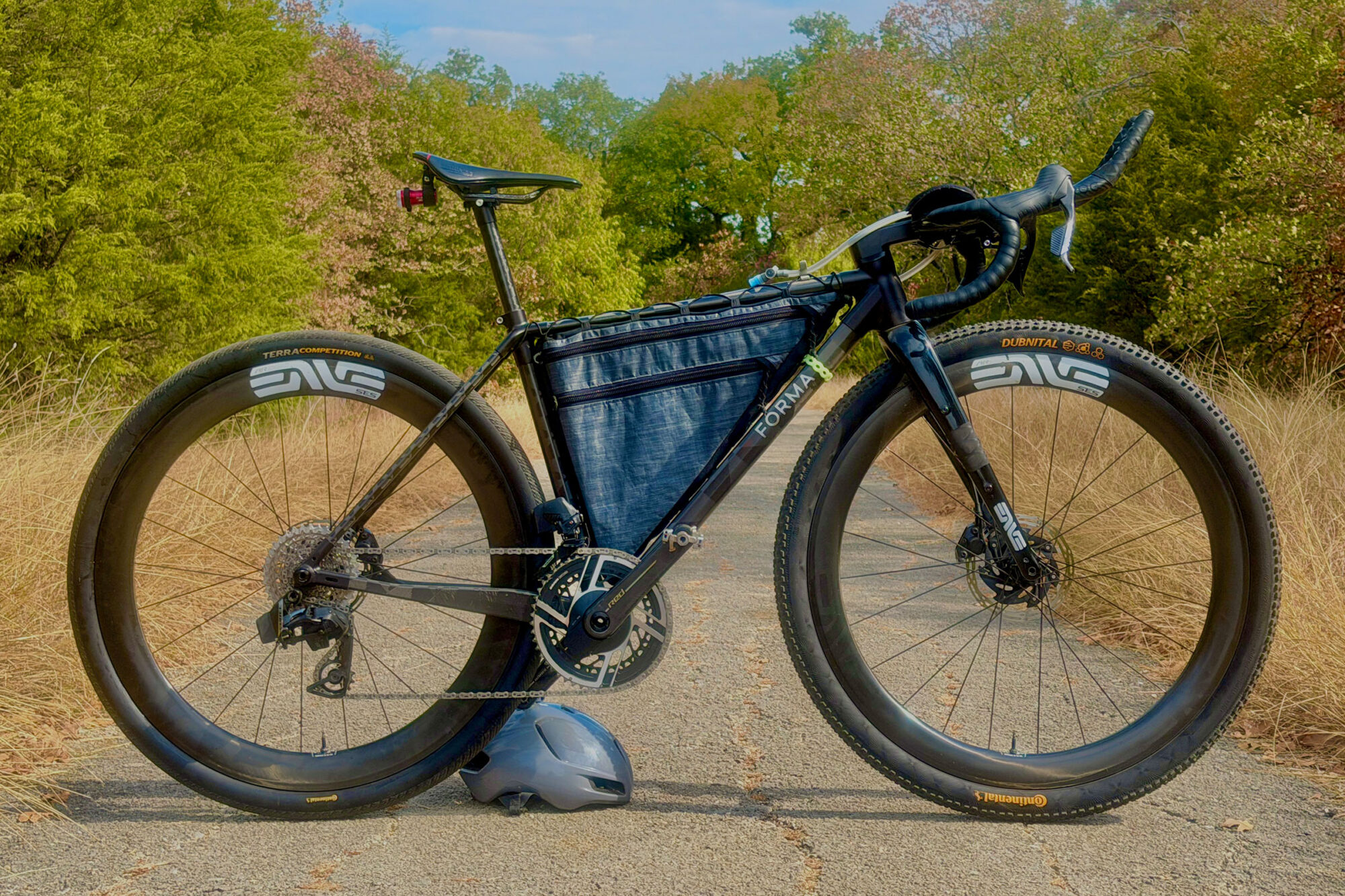 2026 arkansas high country race rigs