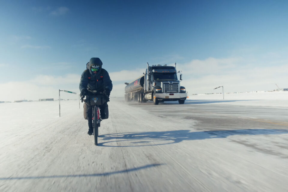 Across All Borders Ep. 1: Deadhorse to Denali