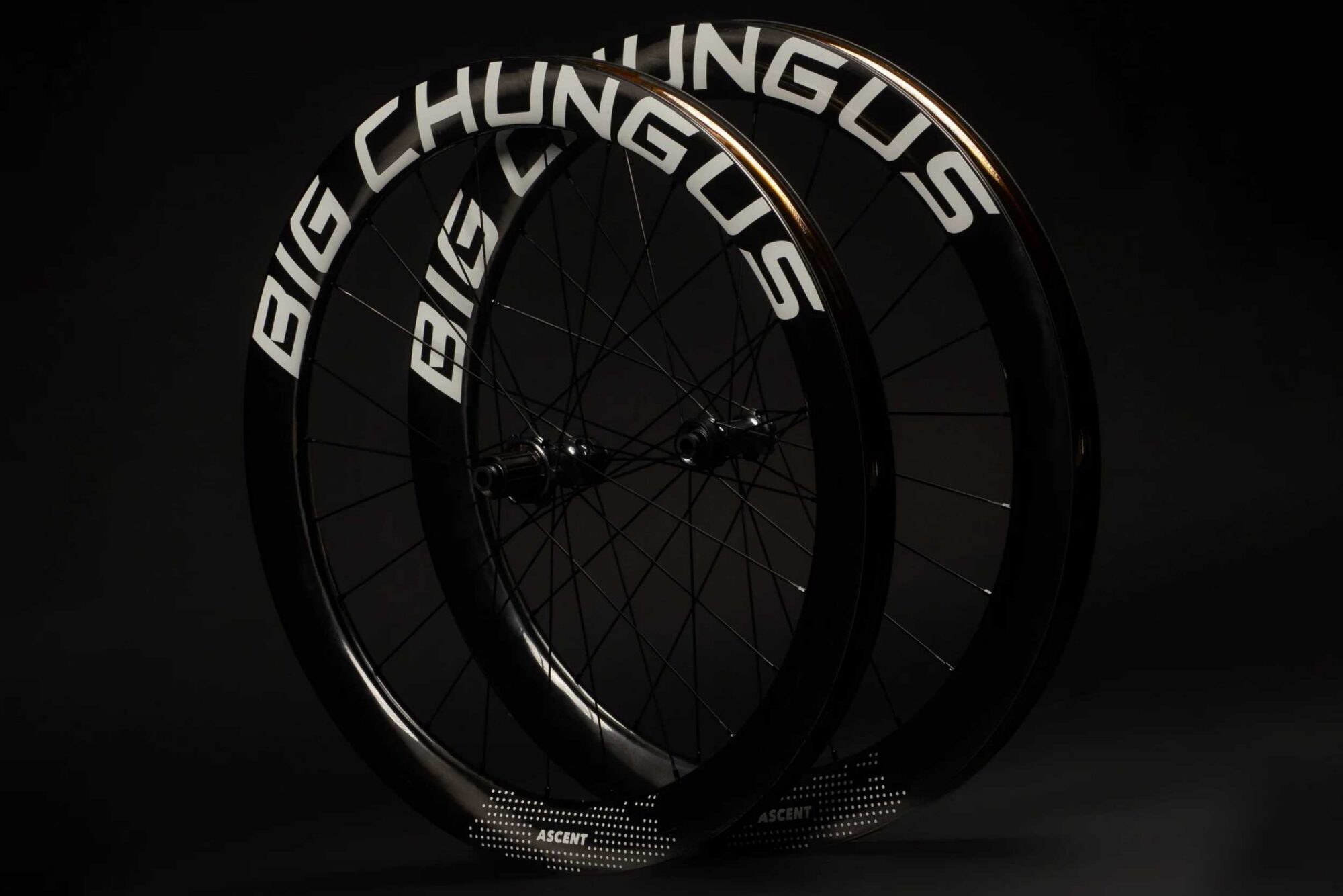 Big Chungus Wheels