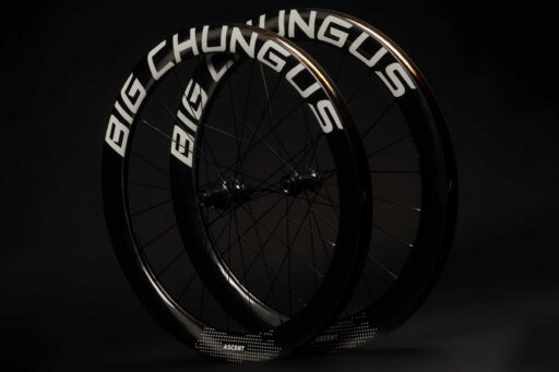 Big Chungus Wheels