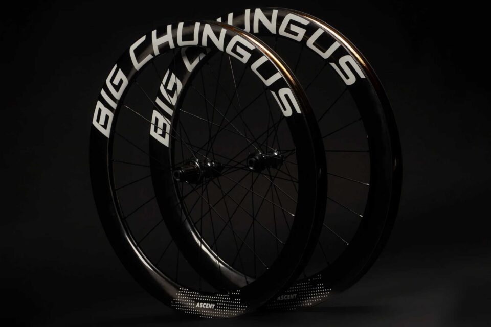 Big Chungus Wheels