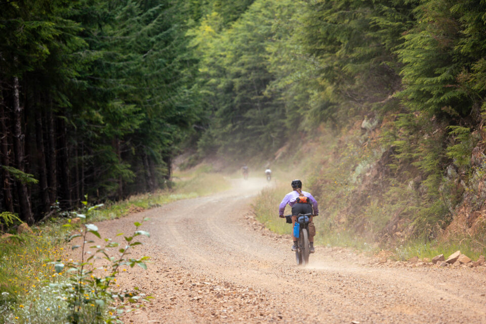 identity crisis bikepacking