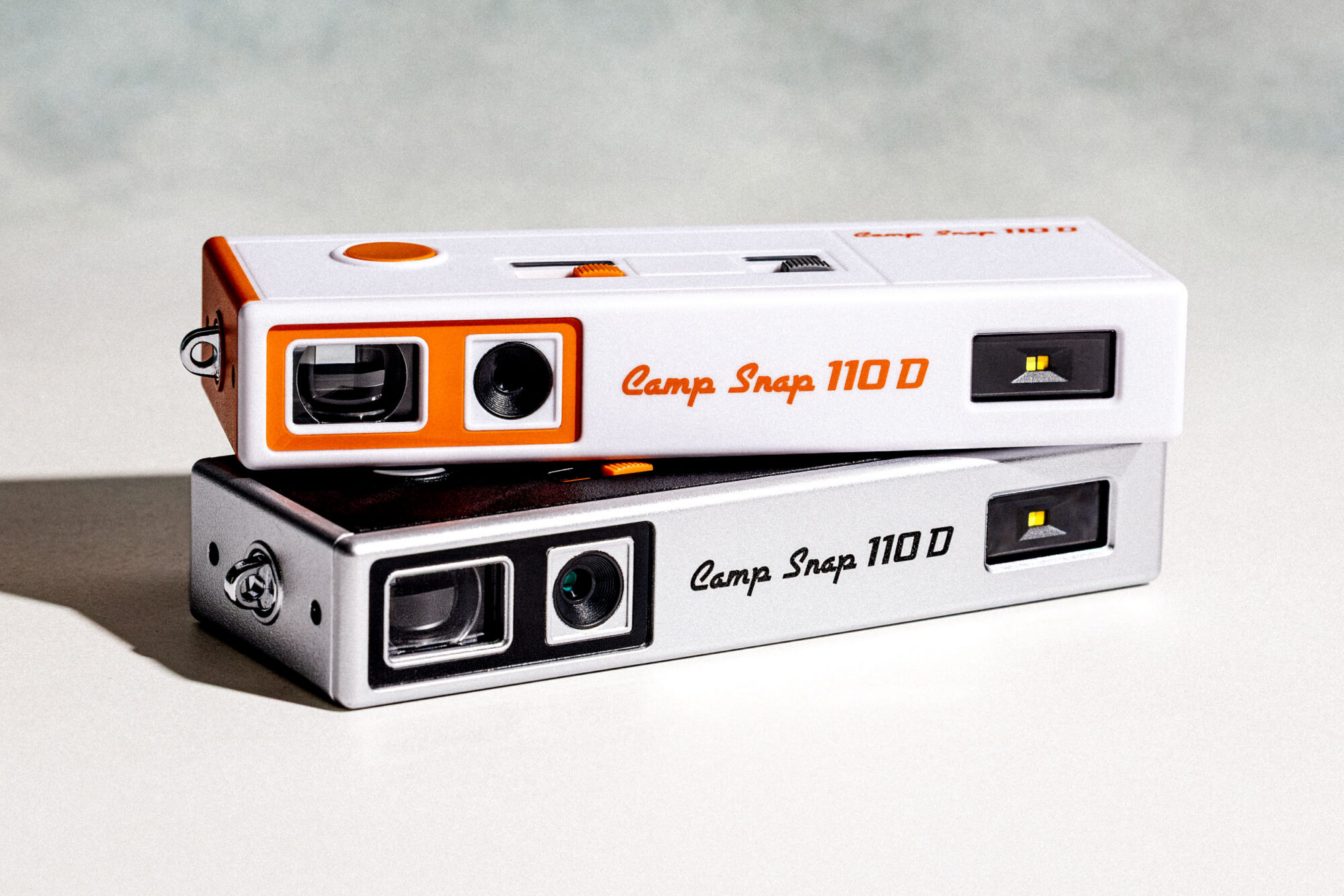 Camp Snap 110 D