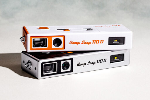 Camp Snap 110 D
